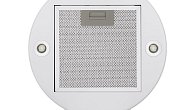 Вытяжка HOMSair ART 1050WL 35 БЕЛЫЙ (фото 12)