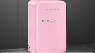 Мини-бар Smeg FAB5LPK5 (фото 4)
