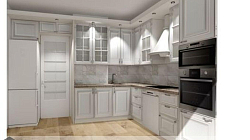 Кухня РХ25071001