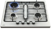 Варочная панель KRONA ORTICA 60 WH (фото 2)