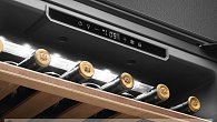 Винный шкаф Smeg CVI121S3 (фото 4)