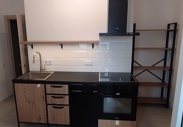 Кухня РТ240801