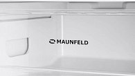 Морозильная камера MAUNFELD MBFR88SWGR (фото 10)