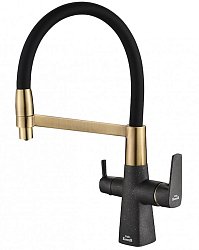 ZorG SH 818-6 BLACK BR1