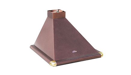 Elikor Сатурн 60П-180-В1Л медный антик / золото1
