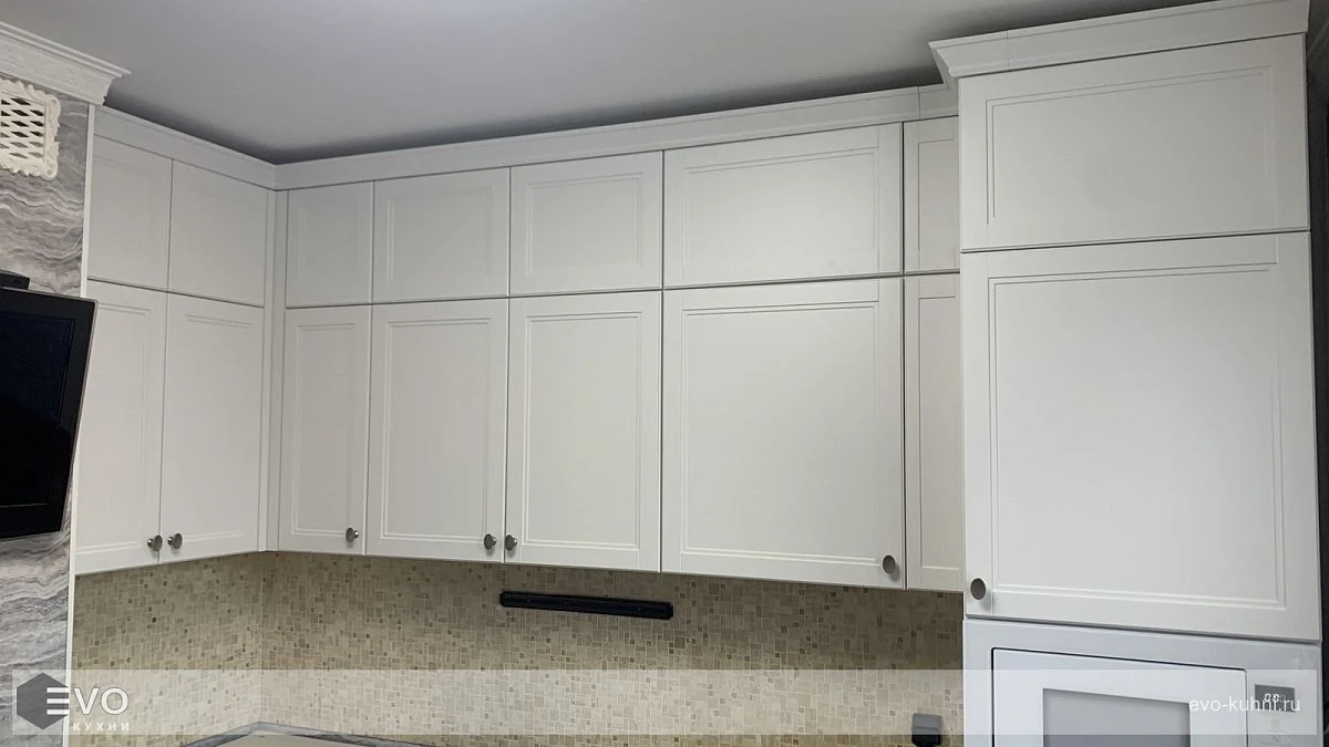 Кухня РФ211201 Laura (фото 2)