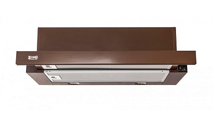 ZorG Technology Kleo (TL) 700 60 коричневая1