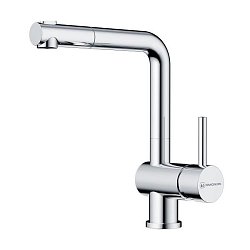 OMOIKIRI Tanigawa-SB-C латунь/хром1