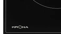 Варочная панель KRONA FORTE 60 BL индукционная (фото 6)