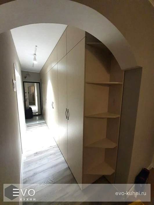 Шкаф ЛН210401Ш (фото 2)