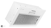 Вытяжка LEX GS BLOC LIGHT 600 WHITE (фото 1)