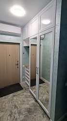 Прихожая РХ240901Ш1