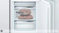 Холодильник Bosch KIN86AFF0 встраиваемый (фото 6)