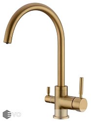 EMAR ECB - 3007 PVD Golden1