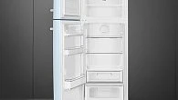 Холодильник Smeg FAB30LPB5 (фото 2)