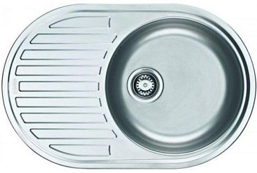 Franke PAMIRA PML 611 (матовая)1