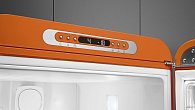 Холодильник Smeg FAB32ROR5 (фото 6)