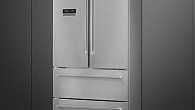 Холодильник Smeg FQ55FXDF (фото 10)