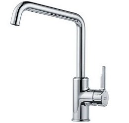 FRANKE Urban, хром 1