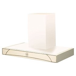 Elikor КВ Primula 60П-650-П3Д бежевый/бук черешня+патина черный1