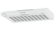Вытяжка KRONA ERMINA 500 white PB (фото 1)