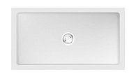 Мойка Omoikiri Mikura 76-WH Natceramic/белый (фото 1)