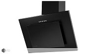 Вытяжка LEX MINI 500 BLACK (фото 1)