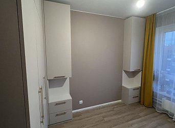 Шкаф для гостиной РХ250301Ш1