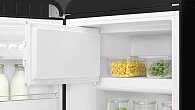 Холодильник Smeg FAB28LBL5 (фото 4)