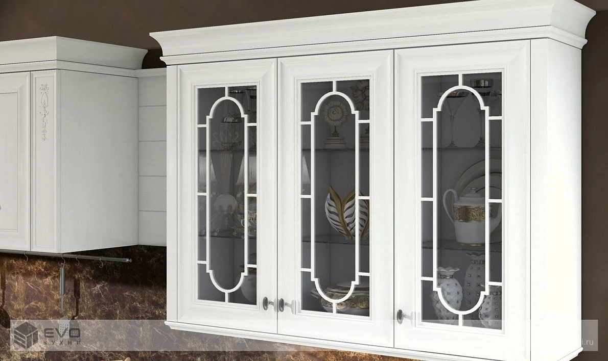 Кухня Комо (фото 10)