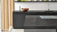 Corian Carbon Aggregate (фото 4)