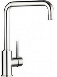 Blanco Mili Хром1