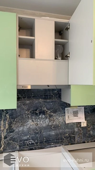 Кухня МР220202 (фото 5)