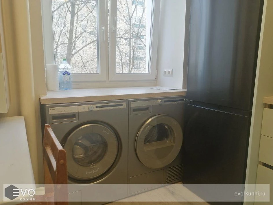 Кухня РГ230901 (фото 7)