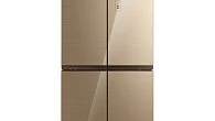 Холодильник Korting KNFM 81787 GB (фото 1)