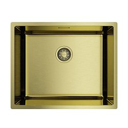 OMOIKIRI Tadzava 54-U/I-Ultra-LG нержавеющая сталь/светлое золото