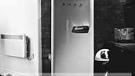 Холодильник Smeg FAB28LX1 (фото 2)
