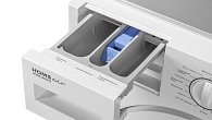 Стиральная машина HOMSair WMB148WH (фото 6)