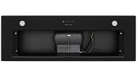 Вытяжка KRONA ARVEN 900 BLACK S (фото 3)