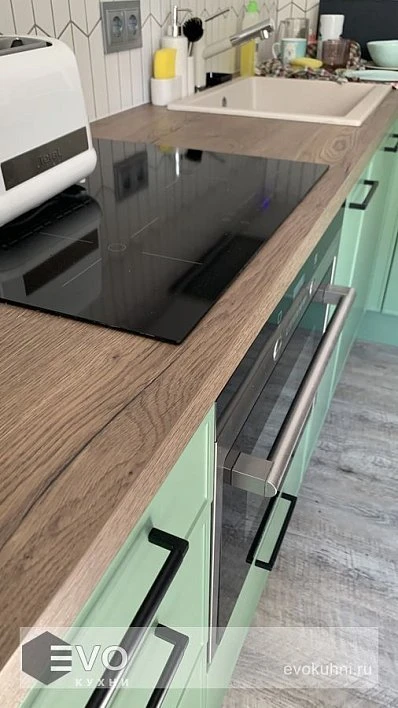 Кухня ЛМ210101 МДФ (фото 10)