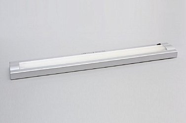 Светильник люминесцентный (548 мм) 13W/220-240V, 2700K, отделка белый