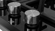 Варочная панель ZorG Technology H6020P211S black (фото 2)