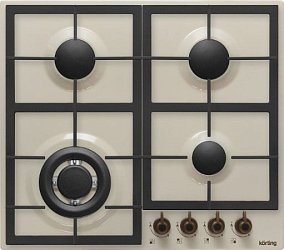Korting HG 665 CTRB1