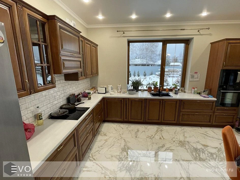 Кухня МР220305 (фото 1)