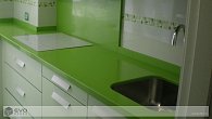 Corian Serpentine Green (фото 3)