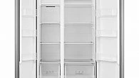 Холодильник Korting KNFS 91799 X отдельностоящий (фото 4)