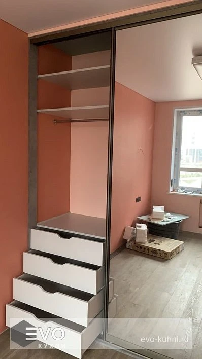 Шкафы РК210501 (фото 2)