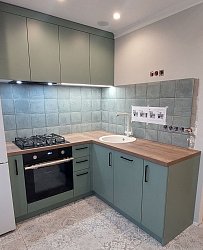 Кухня РХ25071011