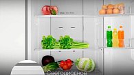 Холодильник Hyundai CC3595FIX (фото 4)