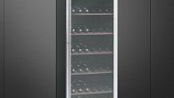 Винный шкаф Smeg SCV115A (фото 3)